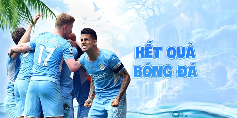 Kết quả bóng đá