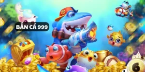 Bắn cá 999