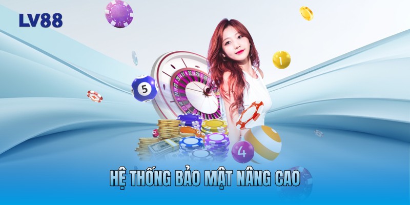 Hệ thống bảo mật nâng cao Hệ thống bảo mật nâng cao